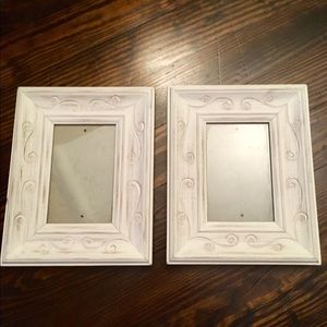 Picture Frames